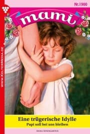 Cover von Eine trügerische Idylle