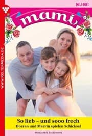 Cover von So lieb - und sooo frech