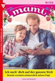 Cover von Ich such' dich auf der ganzen Welt