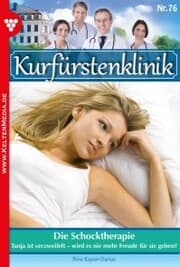 Cover von Die Schocktherapie