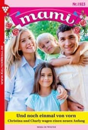 Cover von Und noch einmal von vorn