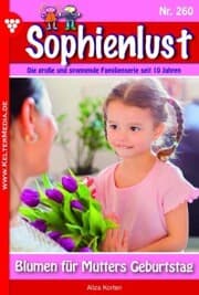 Cover von Blumen für Mutters Geburtstag