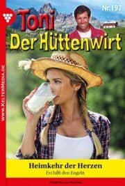 Cover von Heimkehr der Herzen