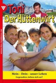Cover von Mein - Dein - unser Leben