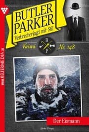 Cover von Der Eismann