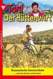 Cover von Romantische Sommerliebe