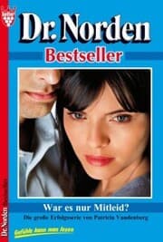 Cover von War es nur Mitleid?
