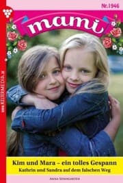 Cover von Kim und Mara - ein tolles Gespann