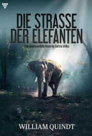 Cover von Eine abenteuerliche Reise ins tiefste Afrika