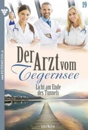 Cover von Licht am Ende des Tunnels