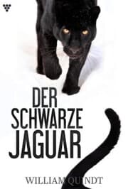 Cover von Der schwarze Jaguar