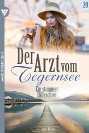 Cover von Ein stummer Hilfeschrei