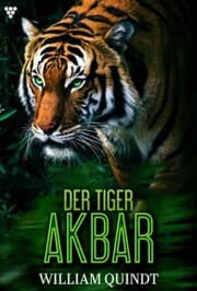 Cover von Jagd im indischen Dschungel