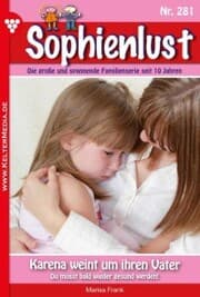 Cover von Karena weint um ihren Vater