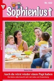 Cover von Auch du wirst wieder einen Papi haben
