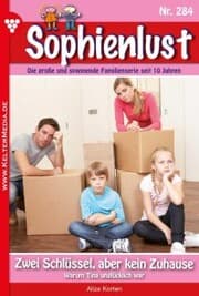 Cover von Zwei Schlüssel, aber kein Zuhause