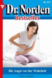Cover von Die Angst vor der Wahrheit