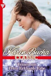 Cover von Tränen um Petra Eckhards Erbe