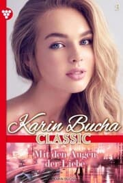 Cover von Mit den Augen der Liebe