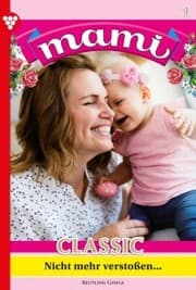 Cover von Nicht mehr verstoßen ¿