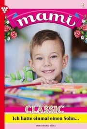 Cover von Ich hatte einmal einen Sohn ¿