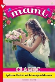 Cover von Spätere Heirat nicht ausgeschlossen