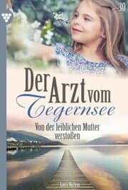 Cover von Von der leiblichen Mutter verstoßen