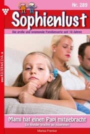 Cover von Mami hat einen Papi mitgebracht