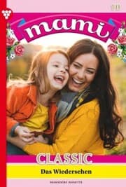 Cover von Das Wiedersehen