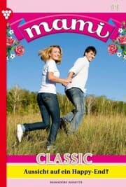 Cover von Aussicht auf Happy-End?