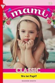 Cover von Wo ist Papi?