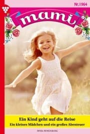 Cover von Ein Kind geht auf die Reise U