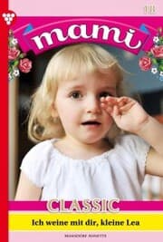 Cover von Ich weine mit dir, kleine Lea