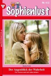 Cover von Der Augenblick der Wahrheit