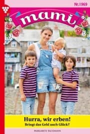 Cover von Hurra, wir erben!