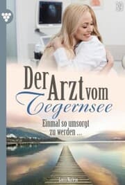 Cover von Einmal so umsorgt zu werden