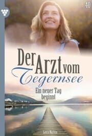 Cover von Ein neuer Tag beginnt