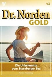 Cover von Die Unbekannte vom Starnberger See