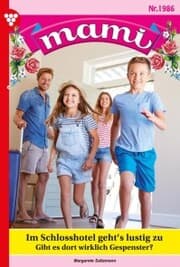 Cover von Im Schlosshotel geht's lustig zu