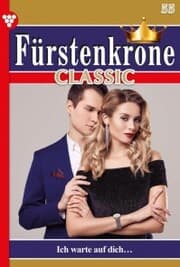 Cover von Ich warte auf dich