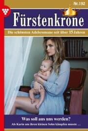 Cover von Was soll aus uns werden?