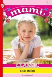 Cover von Lisas Unfall