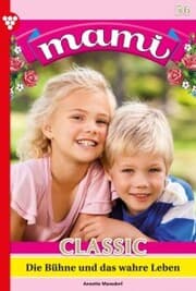 Cover von Die Bühne und das wahre Leben