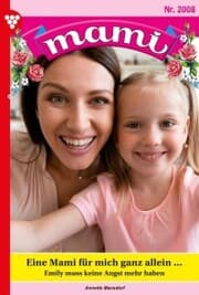Cover von Eine Mami für mich ganz allein ¿