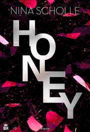 Cover von Honey