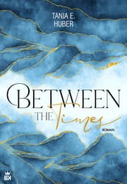 Cover von Between the Times