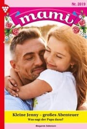 Cover von Kleine Jenny - großes Abenteuer