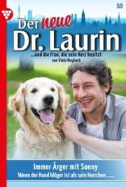 Cover von Immer Ärger mit Sonny