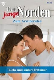 Cover von Liebe und andere Irrtümer