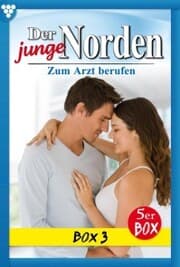 Cover von E-Book 11-15